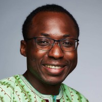 David Okeyode - دیوید اوکیود